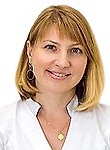 Крыжановская Наталья