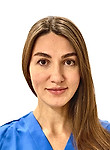 Лебедева Кристина