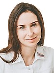 Катана Ольга
