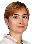 Шемякина Анна Викторовна, Кардиолог