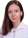 Люзина Ирина