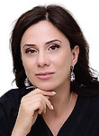Минаева Ирина