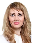 Онишко Наталья