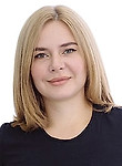 Гавриленко Мария