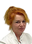 Хохлова Елена