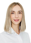 Малышева Владлена