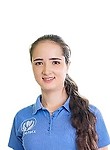 Кондрашова Элисо