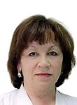 Летунова Ирина Казимировна, Кардиолог