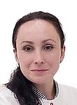 Гальченко Екатерина