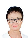 Богданова Марина