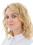Полякова Екатерина