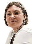 Мусихина Анастасия Романовна, Кардиолог