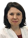 Гранина Светлана Викторовна, УЗИ-специалист
