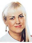 Почекунина Надежда