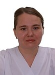 Гололобова Надежда