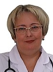 Ивлева Ольга