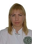 Корчагина Дарья