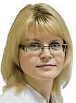 Толмачёва Елена