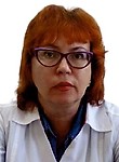 Рожкова Наталья