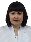 Шабаева Зульфия