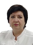 Денисова Ольга