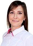 Нарожная Елена