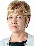 Лебедь Ольга