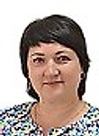 Тимофеева Юлия