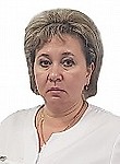 Агарева Любовь