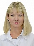 Амельяненко Елена