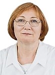 Самойлова Светлана