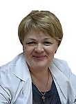 Балашова Татьяна
