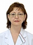 Гордиенко Татьяна Ивановна, Кардиолог, Врач функциональной диагностики