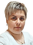 Гриценко Елена