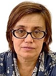 Букреева Татьяна