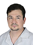 Дьячков Дмитрий