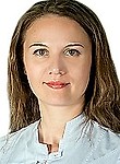 Гришина Елена