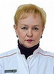 Гусева Светлана