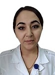 Алексеева Кристина