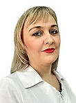 Ганюта Мария