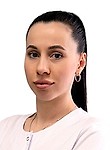 Супрунова Елена