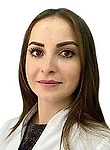 Набокова Раиса