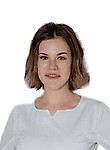 Фоменко Виктория