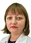 Трегубенко Наталья