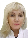 Колпакова Линда