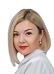 Никонорова Татьяна