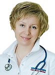 Азарова Ольга