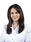 Разумова Ольга