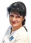 Маснева Елена