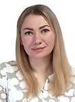 Симонова Алена